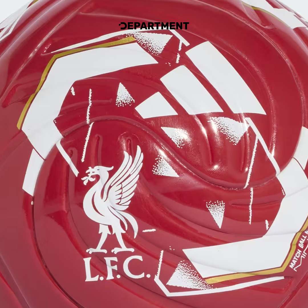 ADIDAS LIVERPOOL FC 26/27 HOME MINI