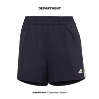 ADIDAS DESIGNED TO MOVE WOVEN 3-STRIPES