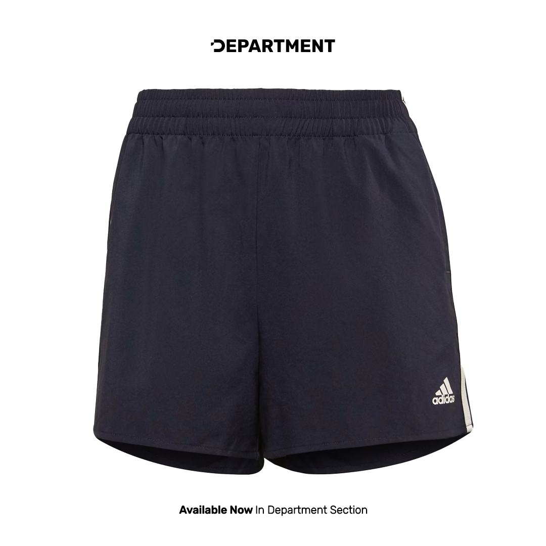 ADIDAS DESIGNED TO MOVE WOVEN 3-STRIPES