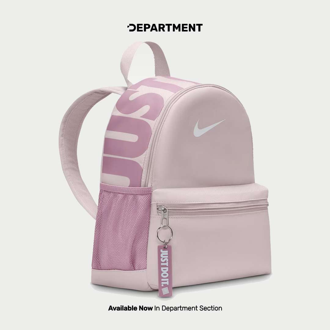 NIKE BRASILIA JDI MINI