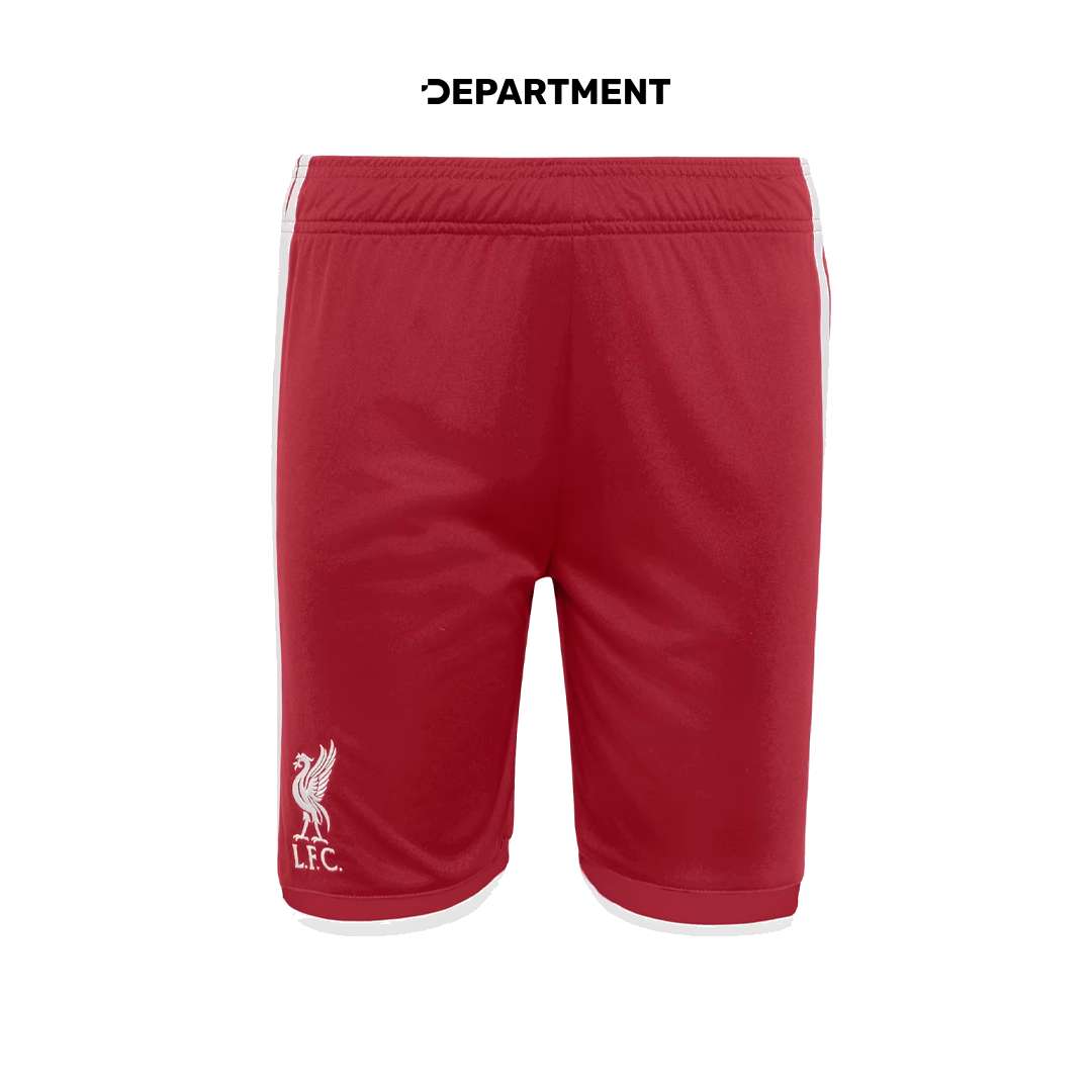 ADIDAS LIVERPOOL FC 26/27 HOME KIDS