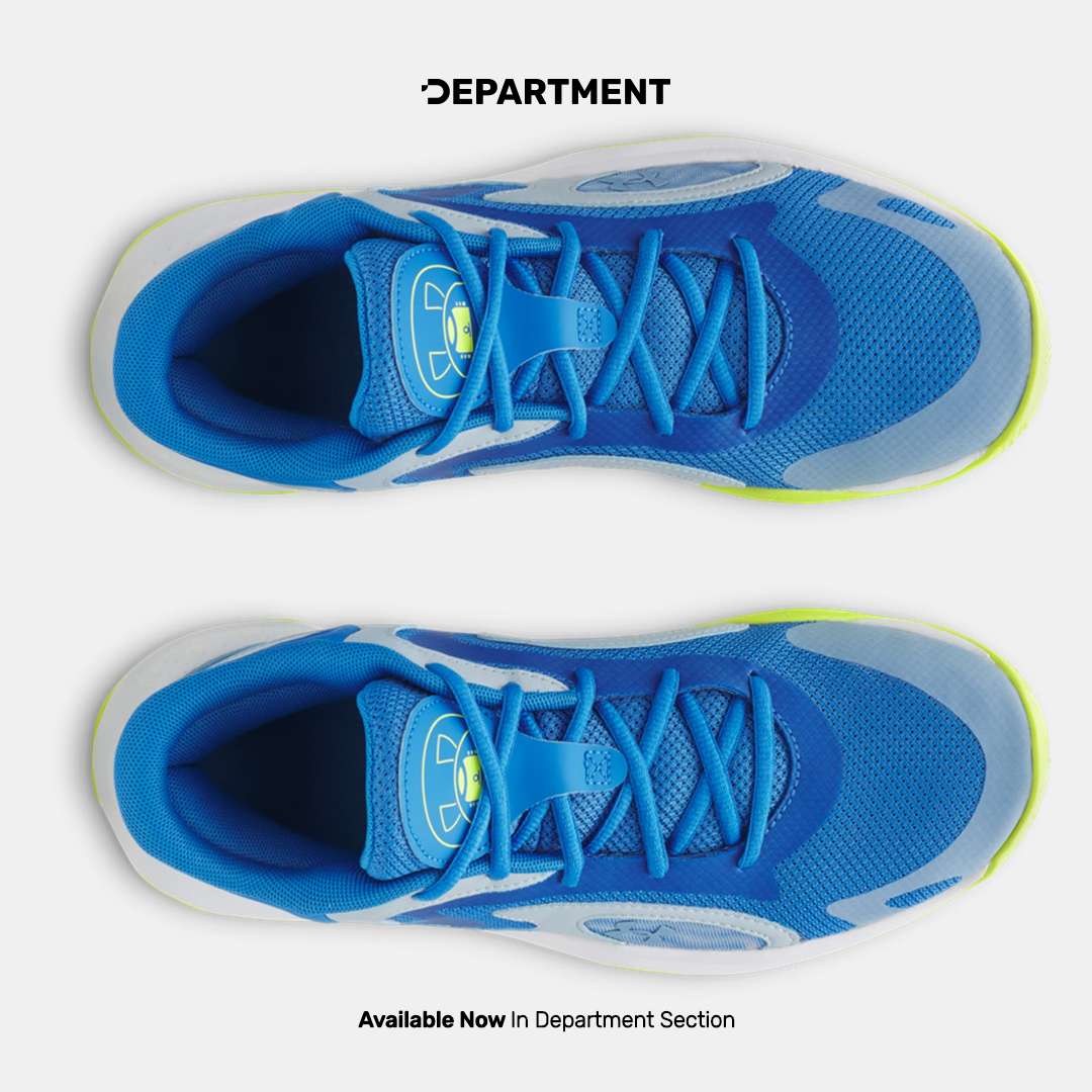 UNDER ARMOUR JET '25