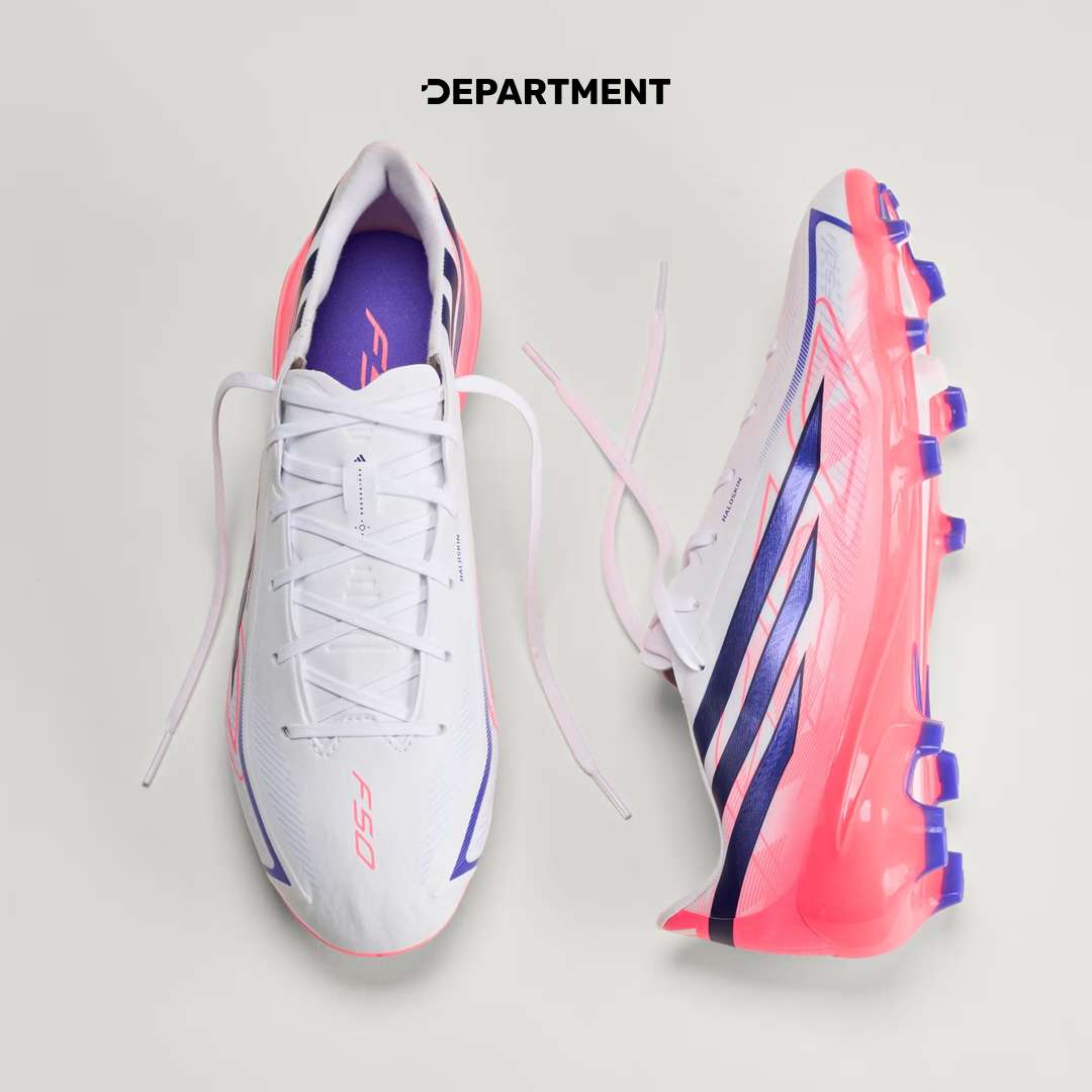 ADIDAS F50 HYPERFAST LEAGUE FG "CHAOS VS CONTROL" WORLD CUP PACK