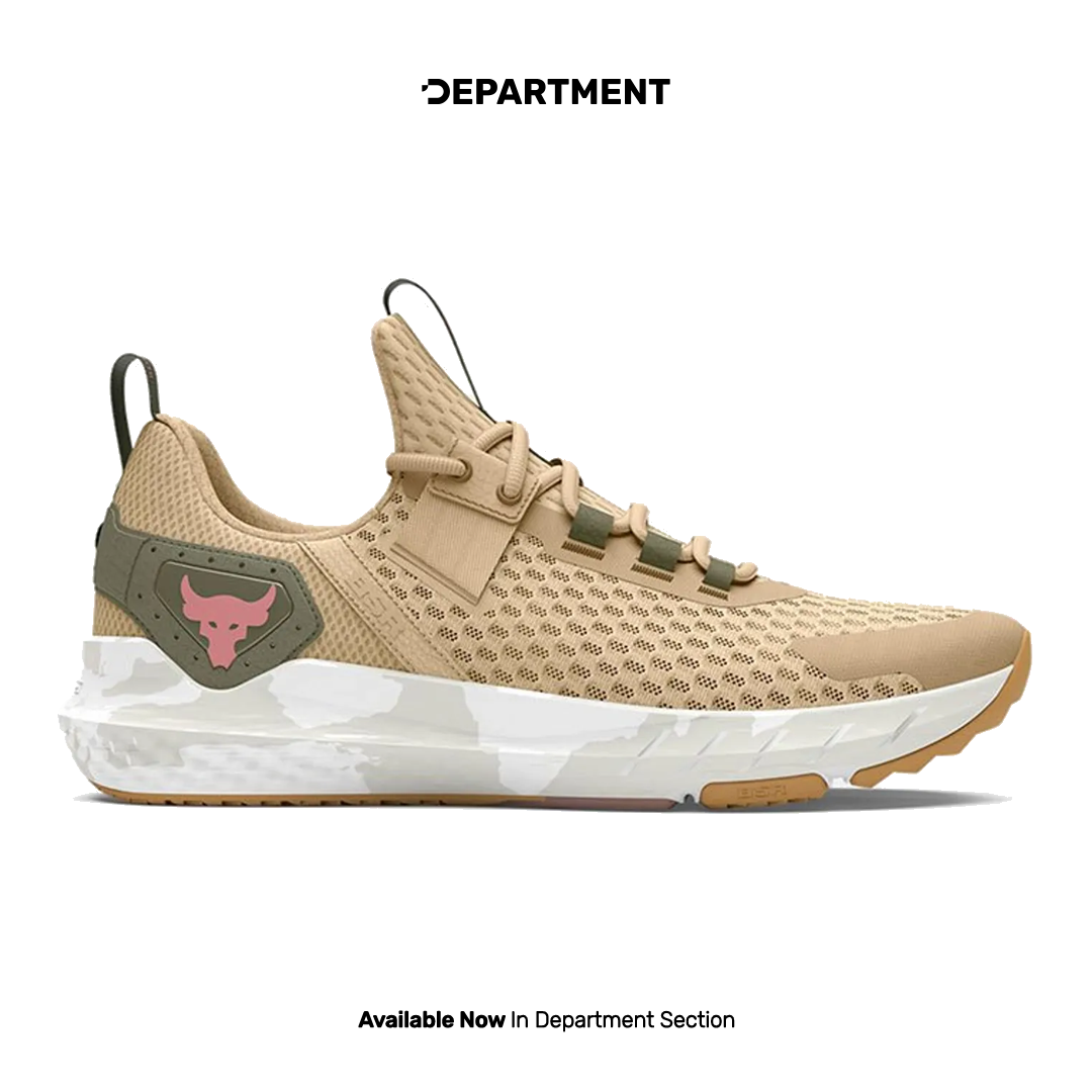 UNDER ARMOUR PROJECT ROCK BSR 4 UFC