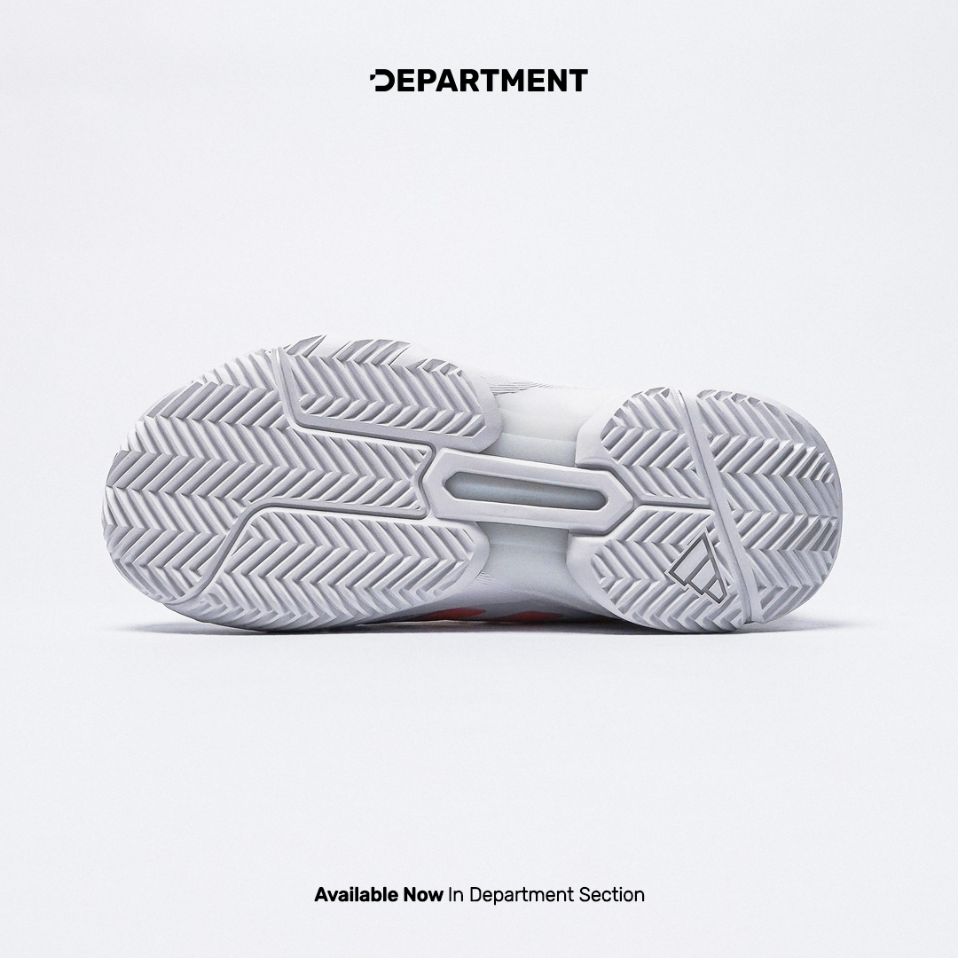 ADIDAS COURTJAM CONTROL 3