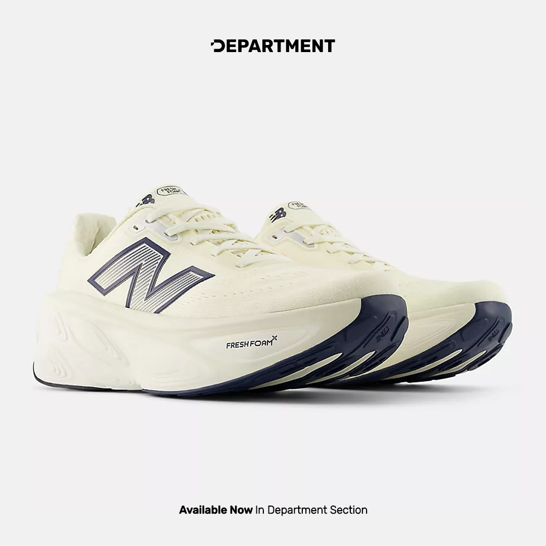 NEW BALANCE FRESH FOAM X MORE V5