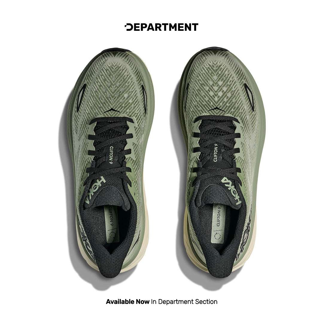 HOKA ONE ONE CLIFTON 9