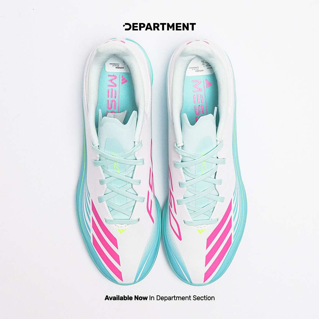 ADIDAS F50 MESSI LEAGUE TF