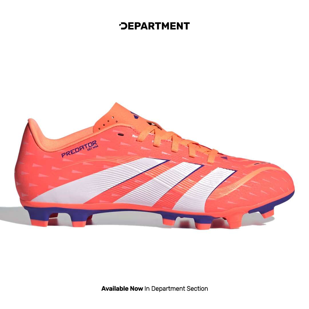 TIOLI - ADIDAS PREDATOR CLUB FG/MG