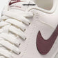 NIKE W COURT VISION LOW NEXT NATURE