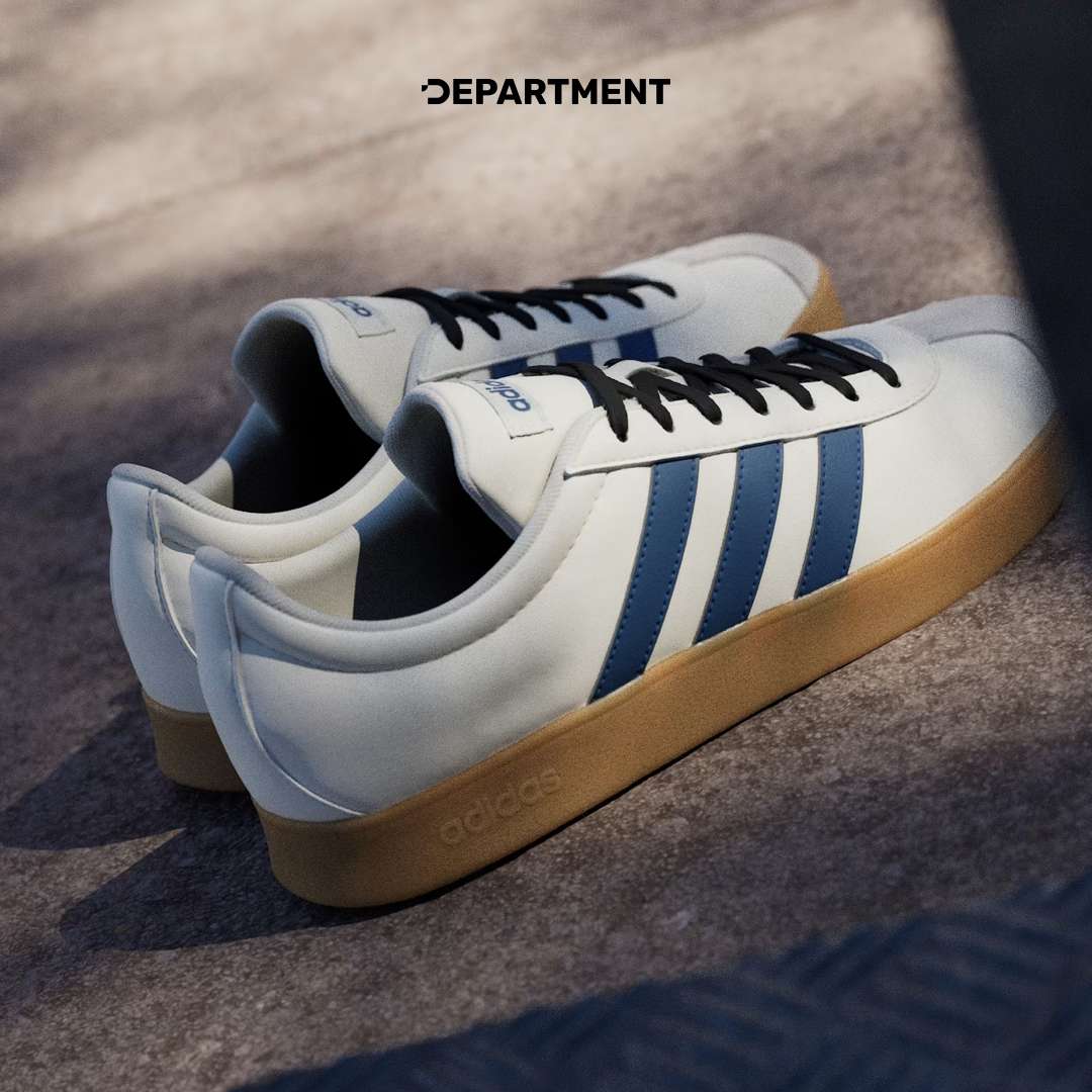 ADIDAS VL COURT BASE