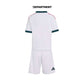 ADIDAS REAL MADRID 26/27 HOME MINI KIT
