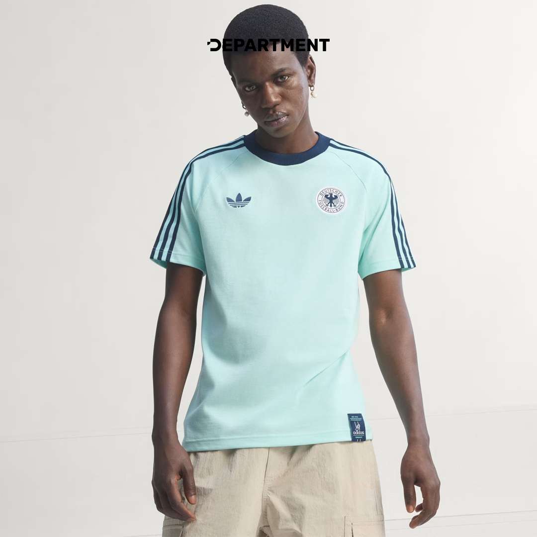 ADIDAS GERMANY 2026 ORIGINALS