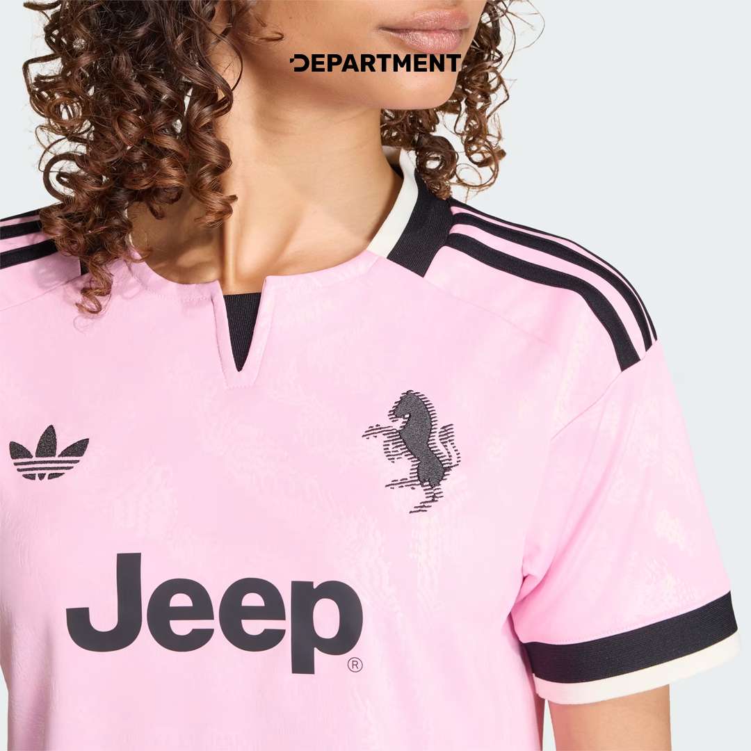 ADIDAS JUVENTUS 26/27 AWAY CROPPED