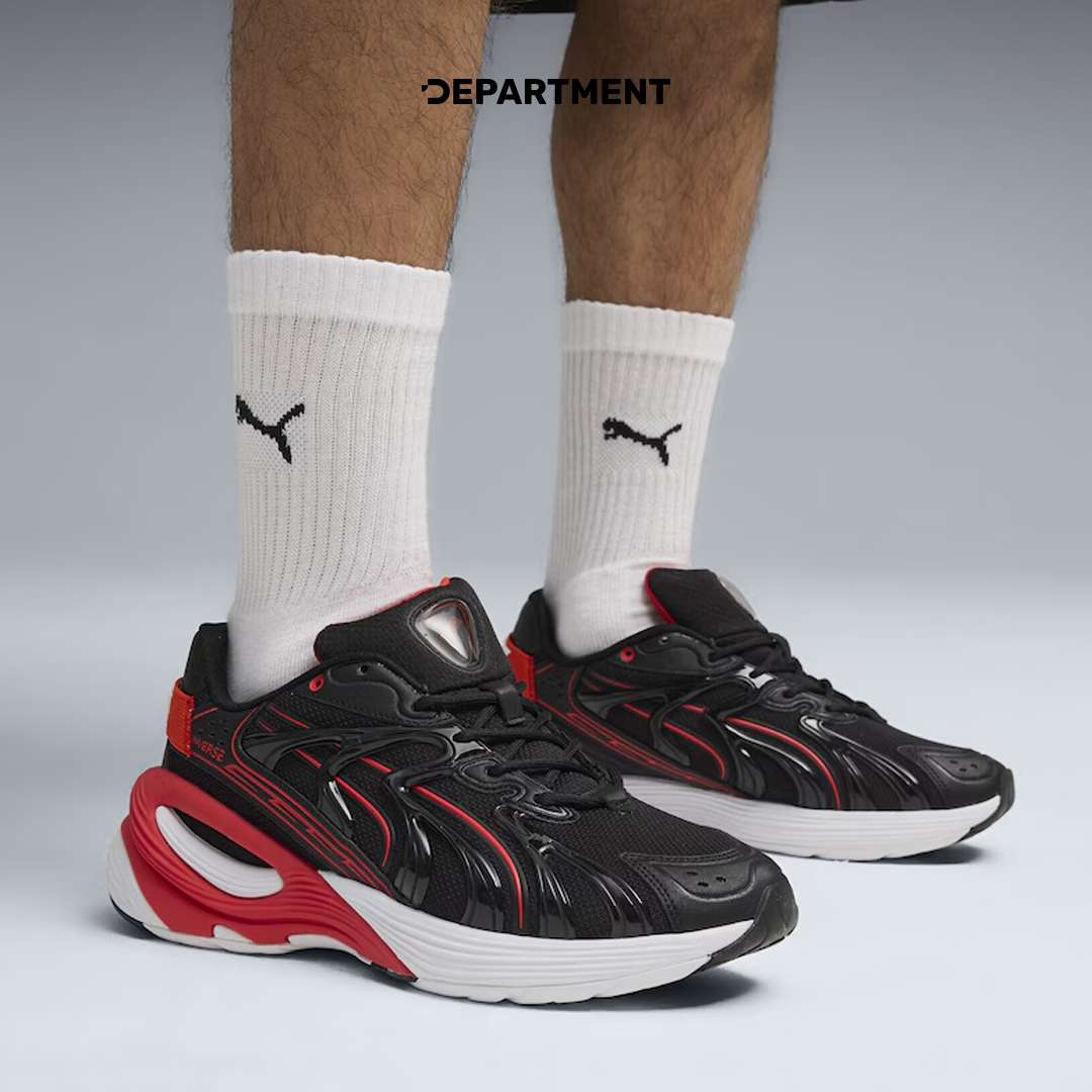 PUMA FORMULA ONE X INVERSE