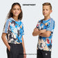 ADIDAS MANCHESTER UNITED FC X STONE ROSES KIDS