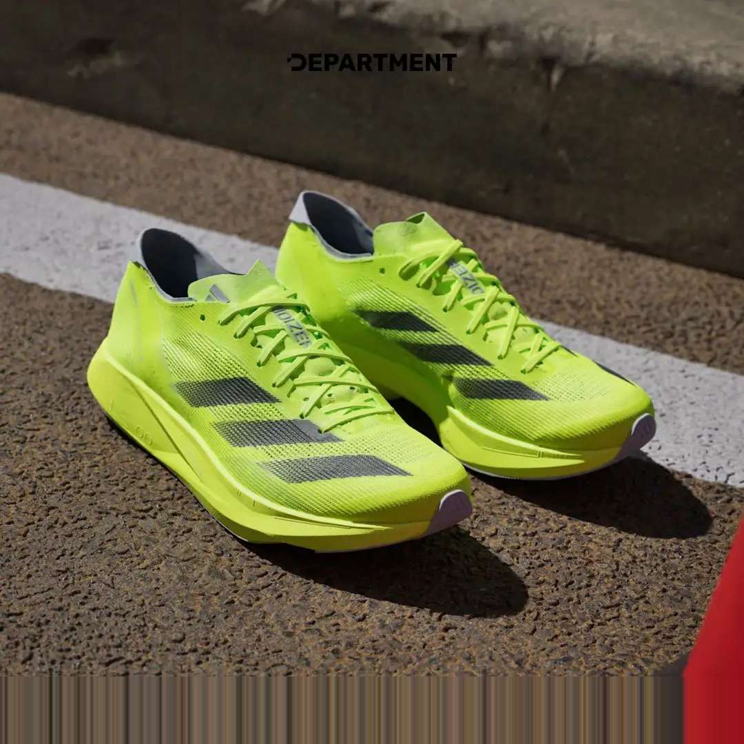 ADIDAS ADIZERO TAKUMI SEN 10