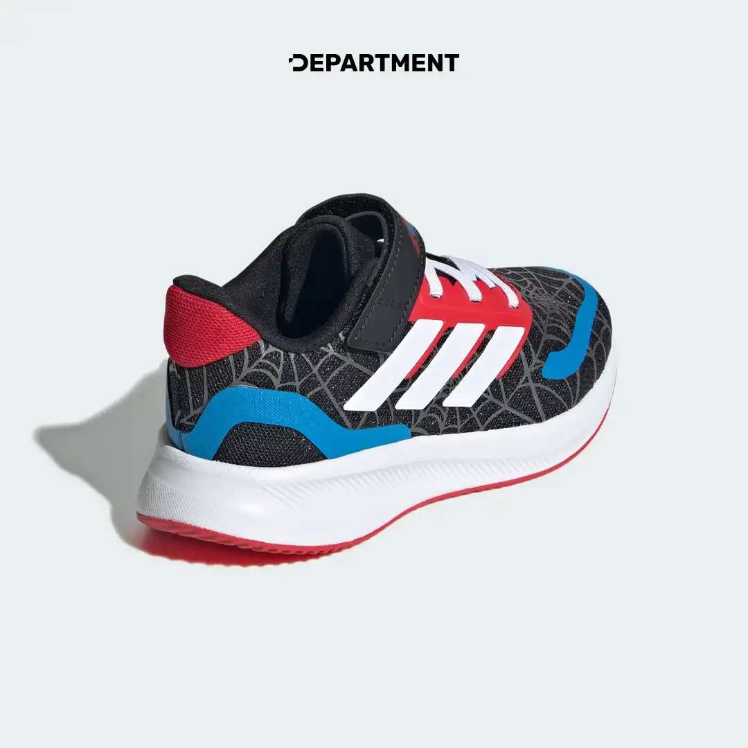 ADIDAS RUNFALCON X MARVEL "SPIDER-MAN"