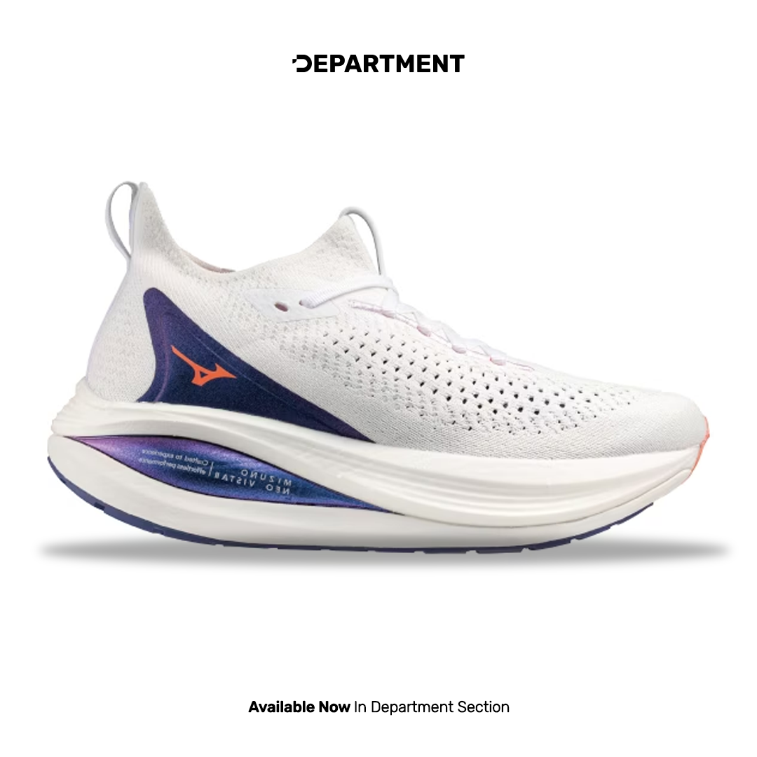 MIZUNO NEO VISTA 2