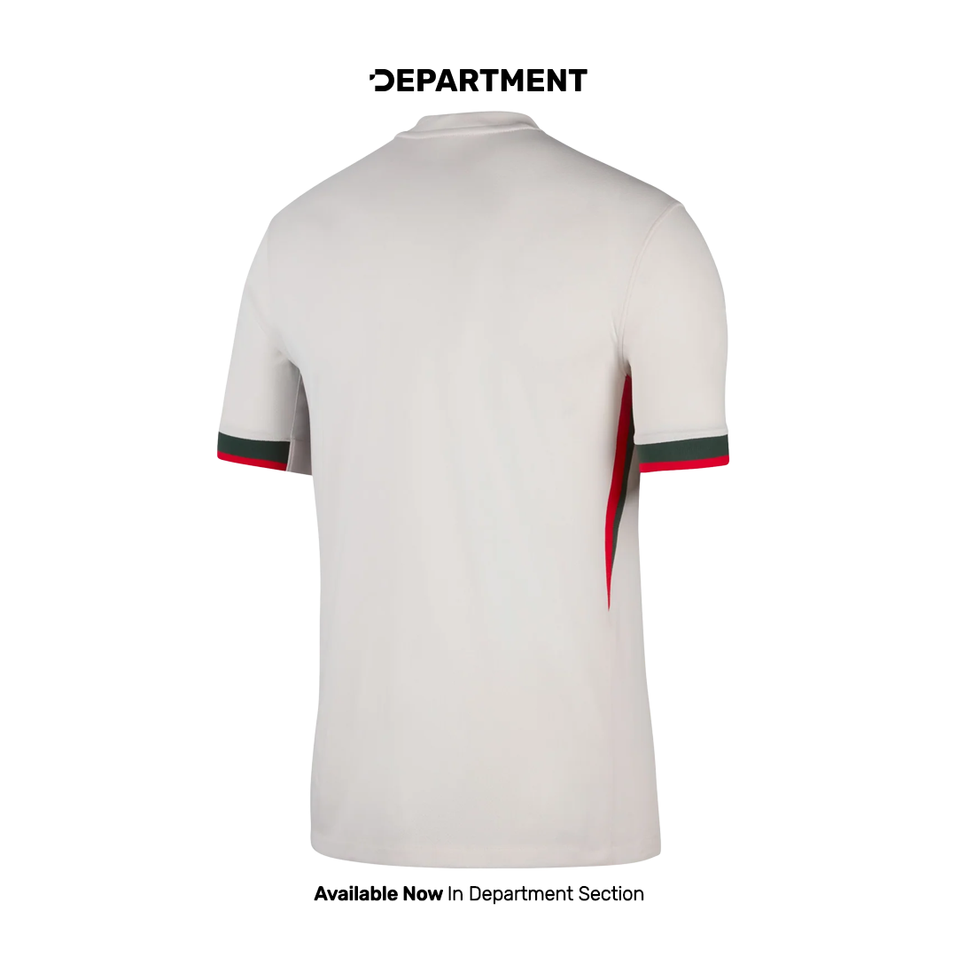 NIKE CHELSEA F.C. 25/26 STADIUM AWAY REPLICA