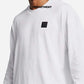 UNDER ARMOUR PROJECT ROCK CUFFED LS