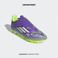 ADIDAS F50 CLUB VEL FG/MG J