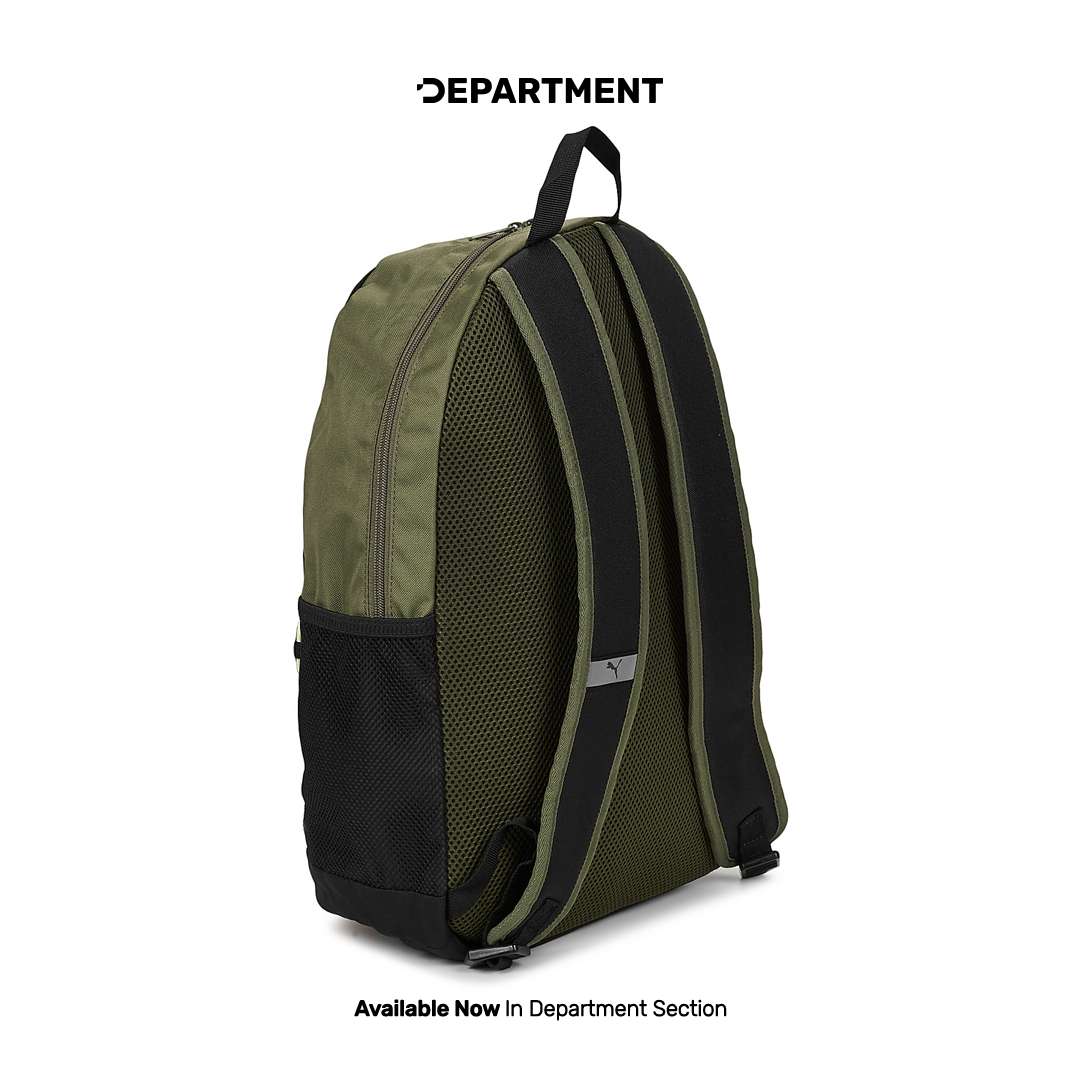 PUMA PLUS BACKPACK II