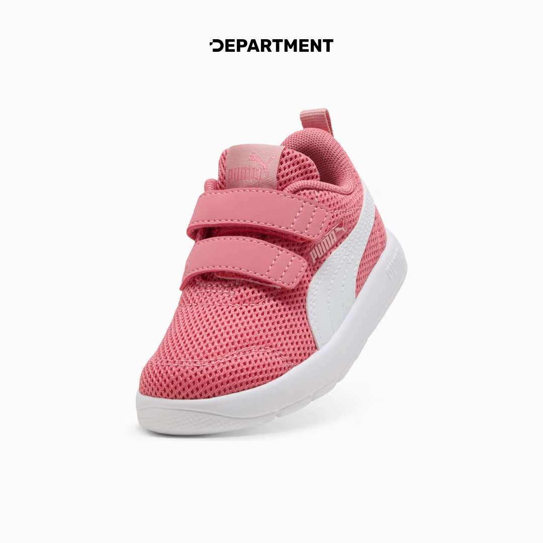 PUMA COURTFLEX V3 MESH INF