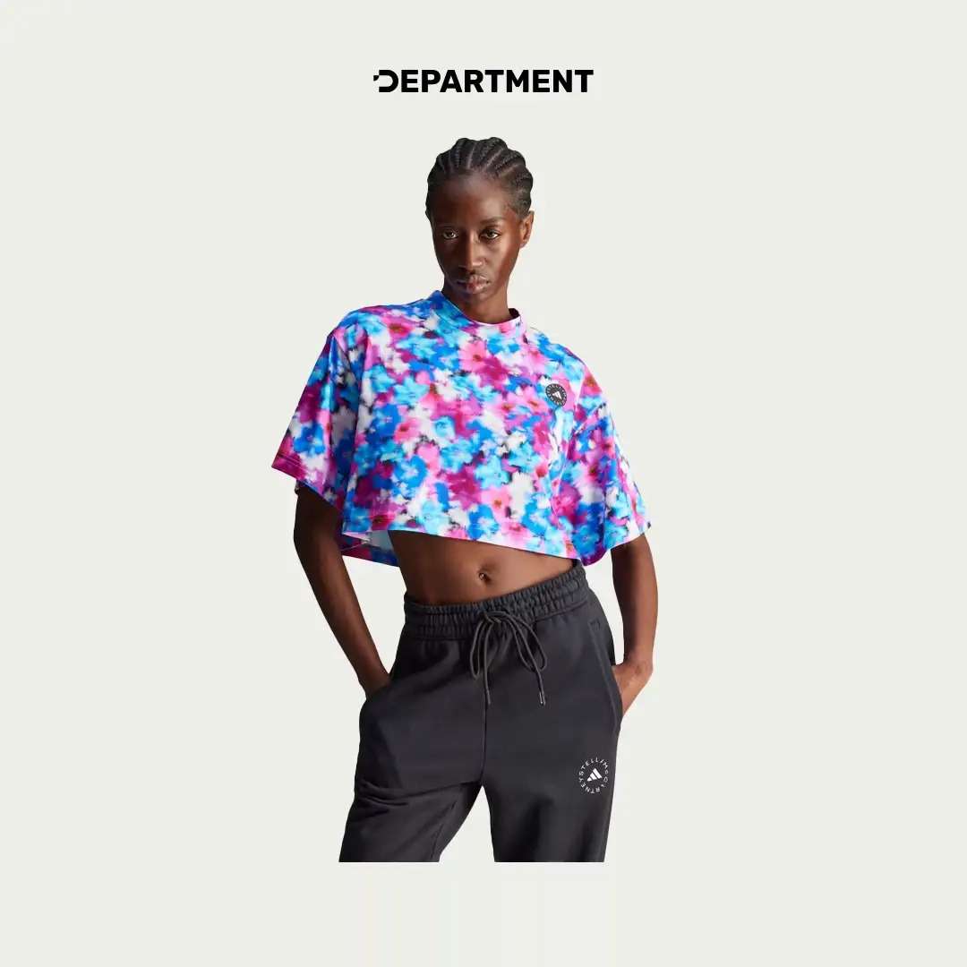 ADIDAS STELLA MCCARTNEY PRINTED