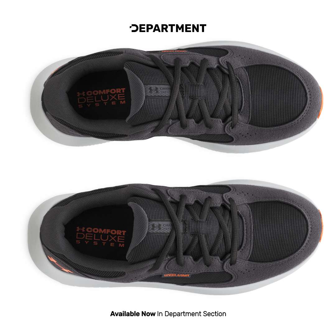 UNDER ARMOUR CHARGED VERSURGE