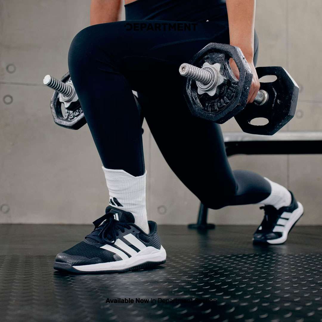 ADIDAS DROPSET BASE W