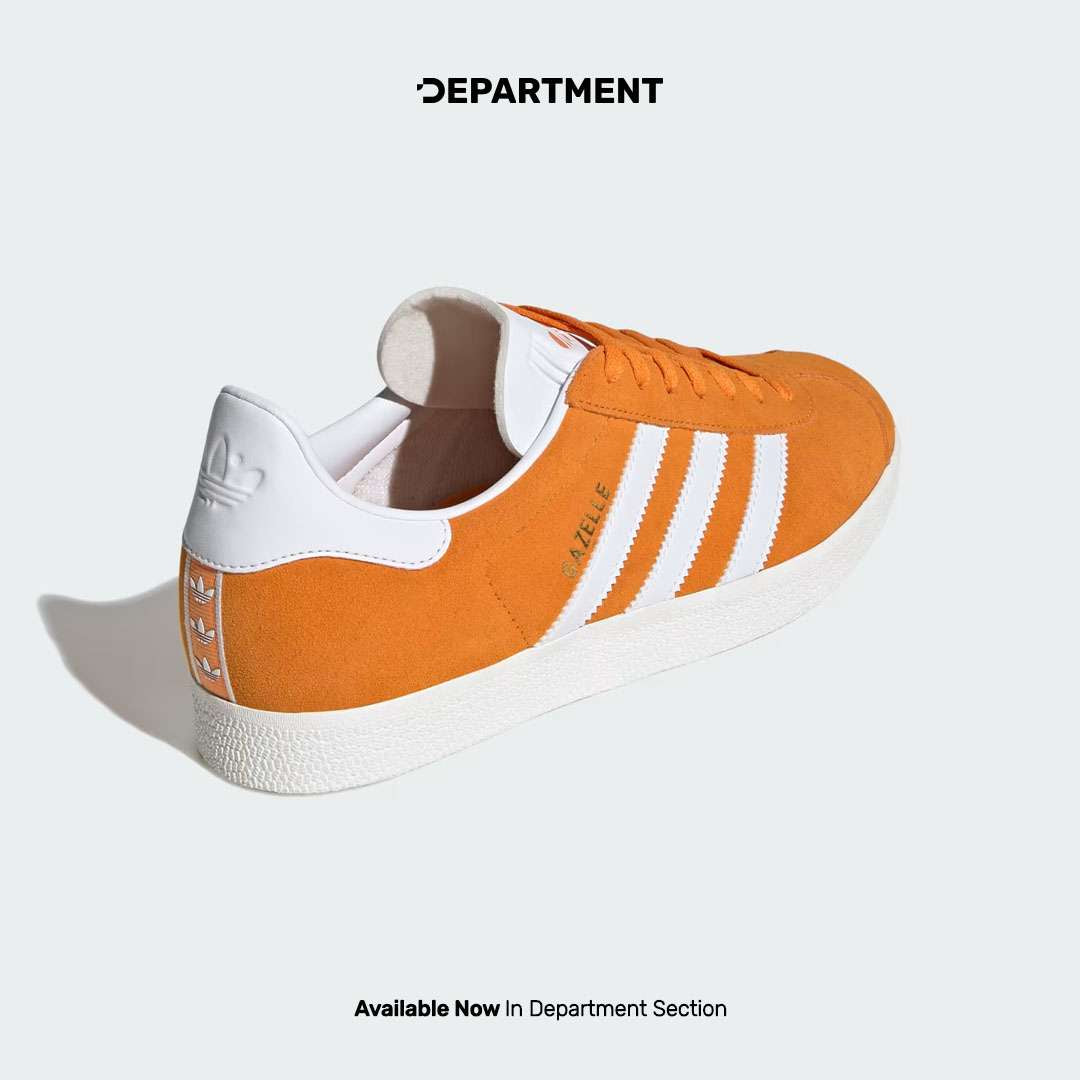 ADIDAS GAZELLE