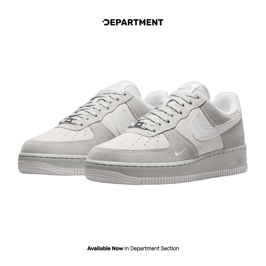 NIKE W AIR FORCE 1 '07