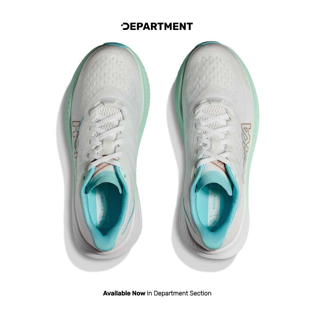 HOKA ONE ONE W MACH 6