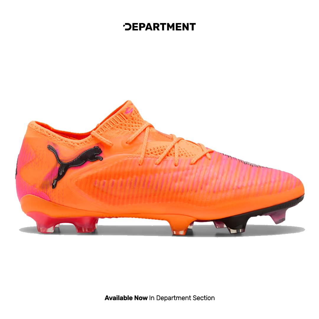 PUMA FUTURE 8 ULTIMATE FG LOW