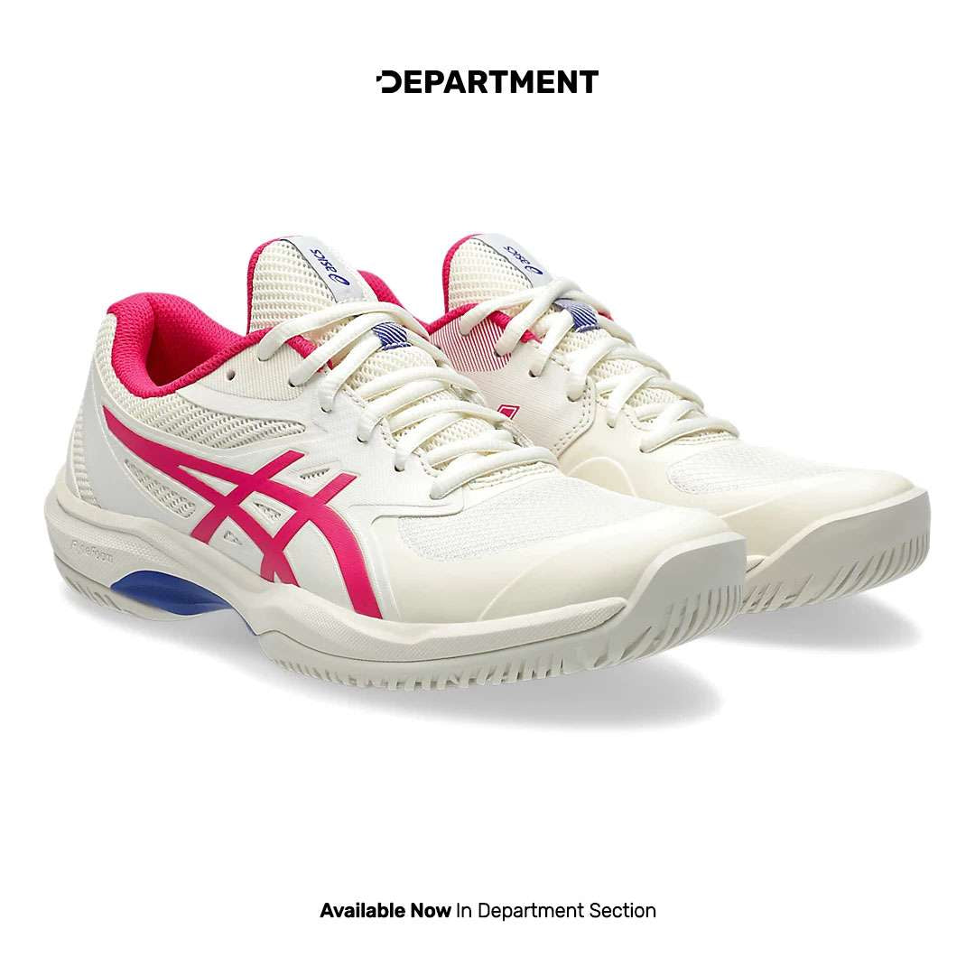 ASICS GAME FF