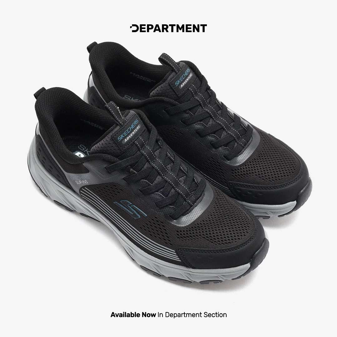 SKECHERS HILLCREST 2.0