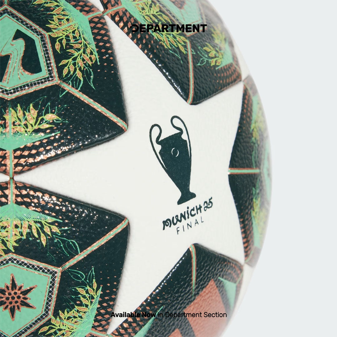 ADIDAS UCL COMPETITION 24/25 KNOCKOUT PHASE