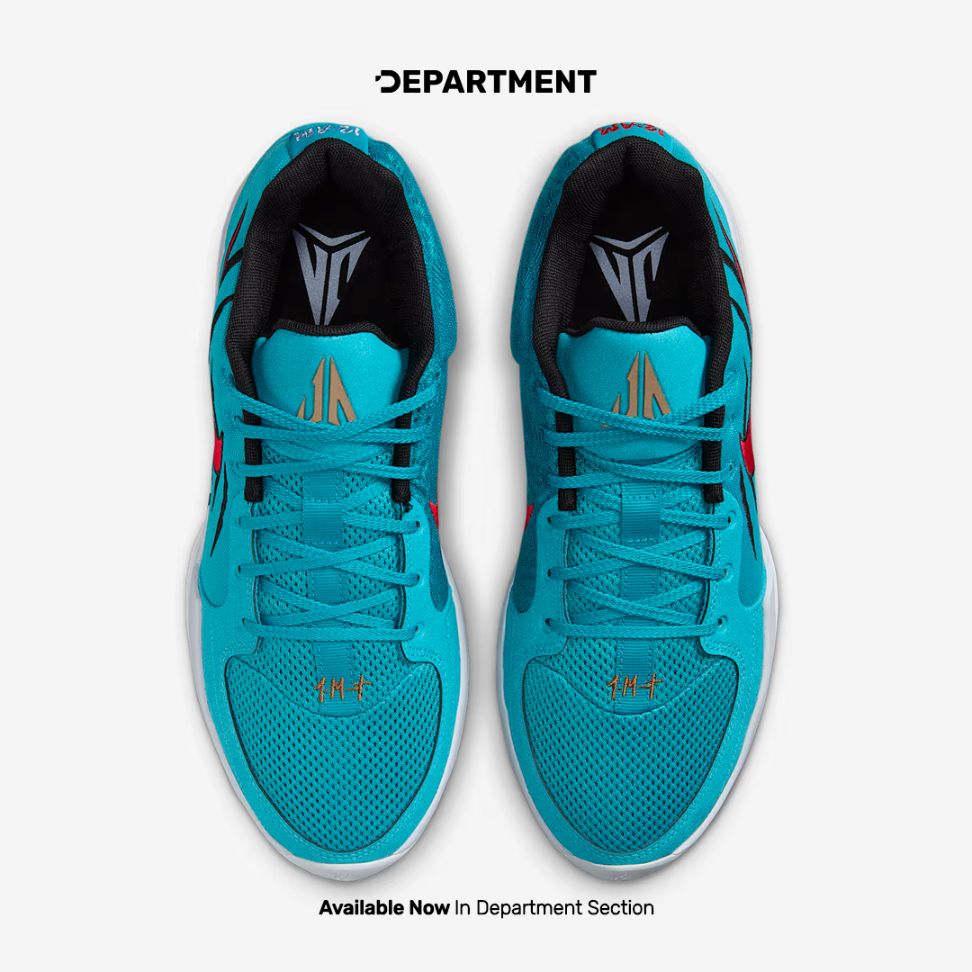 NIKE JA 2 "SCRATCH" EP