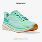 HOKA ONE ONE W CLIFTON 9 WIDE