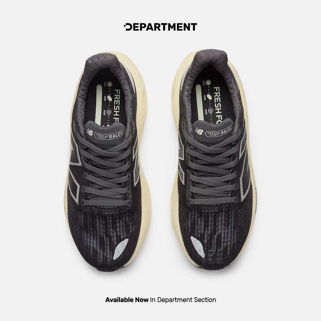 NEW BALANCE FRESH FOAM X BALOS