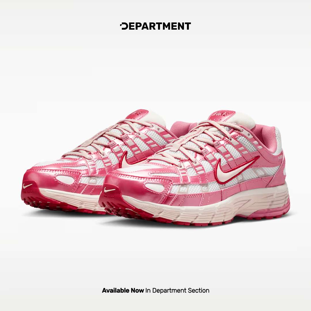 NIKE W P-6000