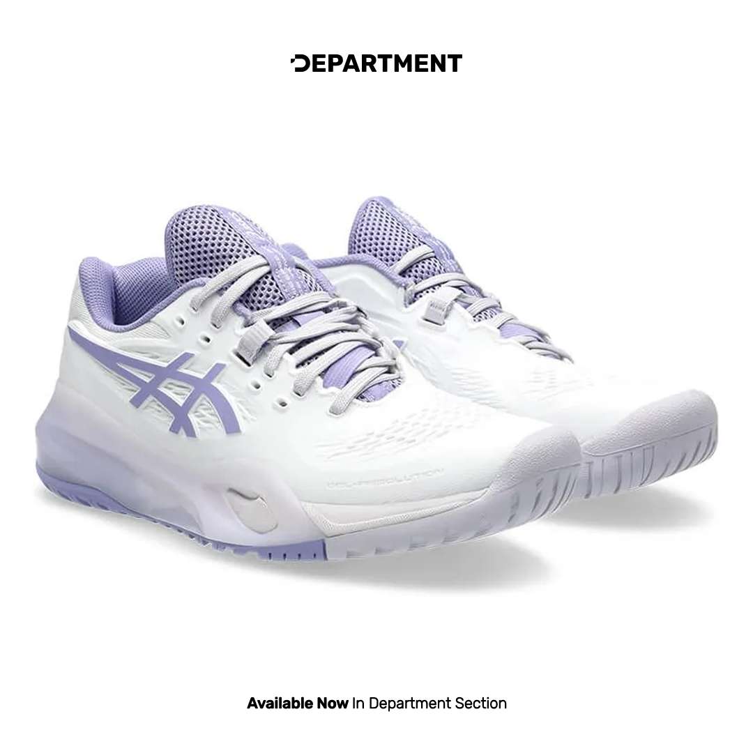 ASICS GEL-RESOLUTION X W