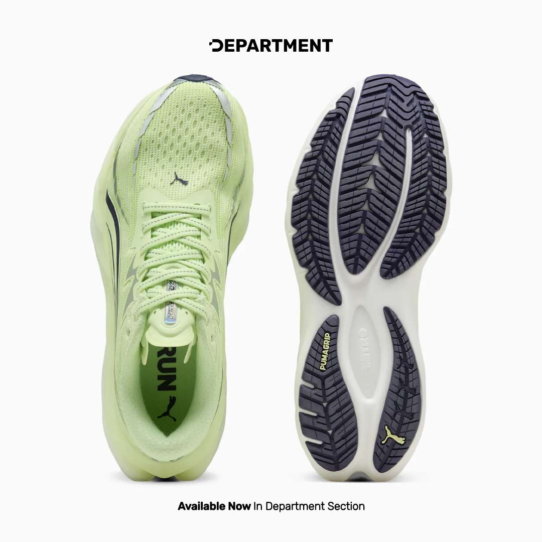 PUMA WN'S VELOCITY NITRO 4