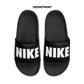 NIKE W OFFCOURT SLIDE