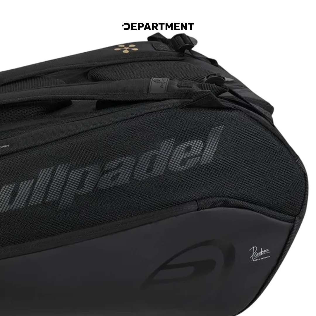 BULLPADEL VERTEX GEO PREMIER BY PABLO CARDONA