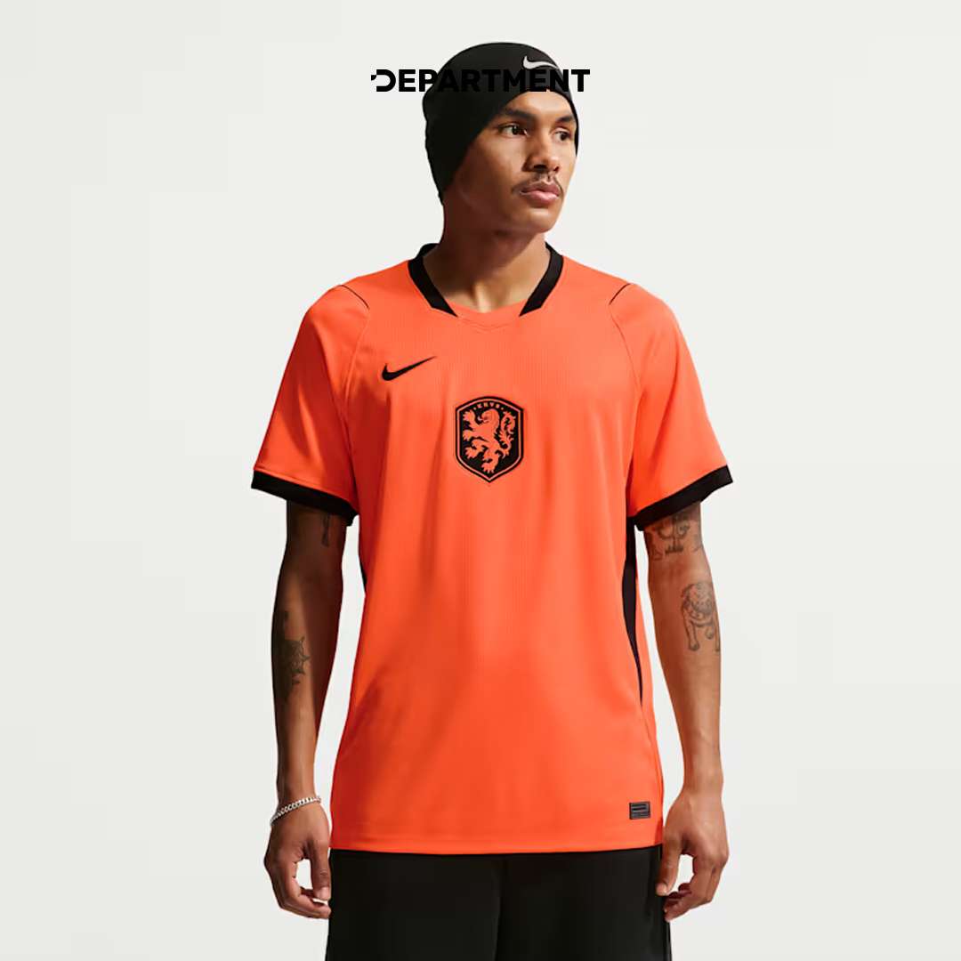 NIKE NETHERLANDS 2026 STADIUM HOME REPLICA