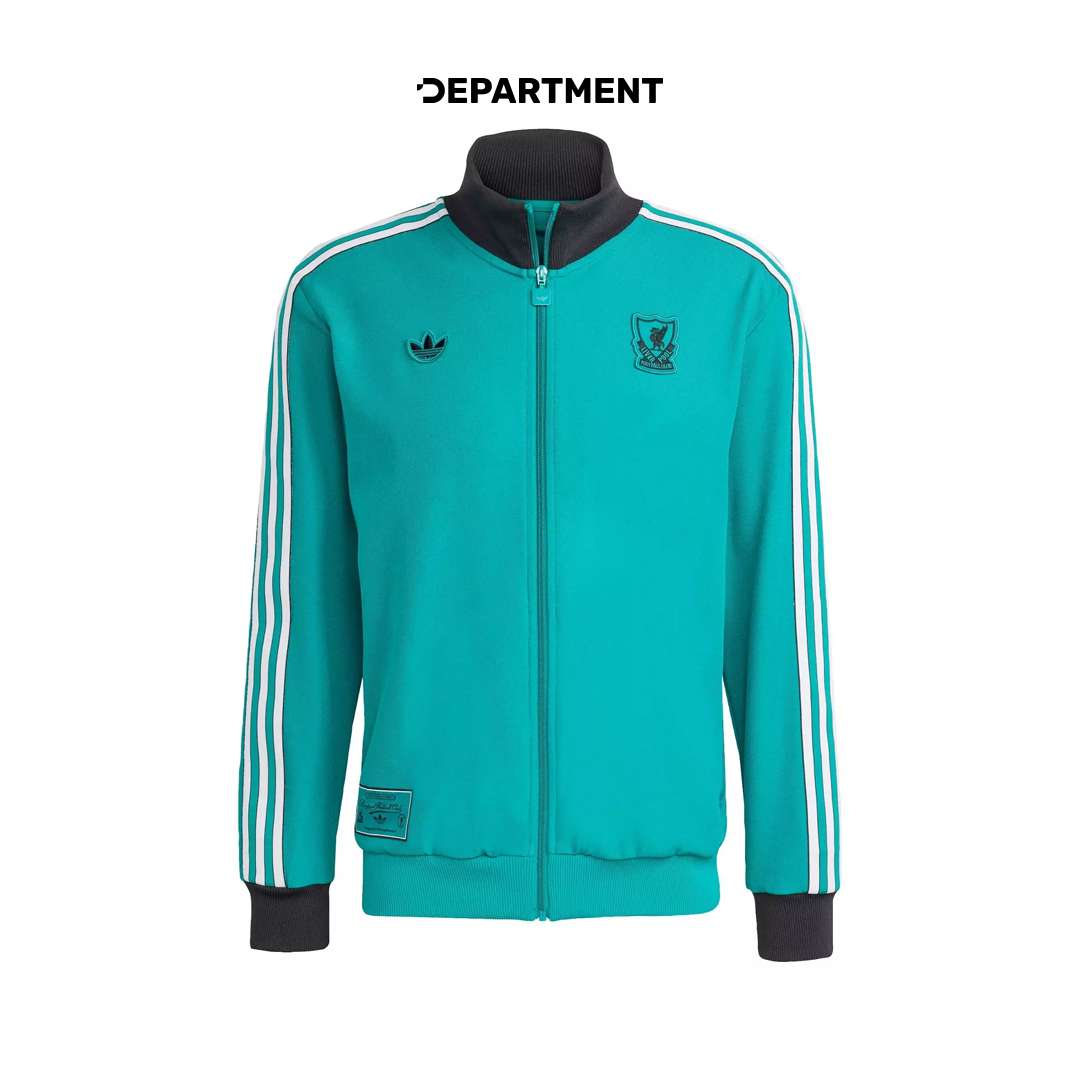 ADIDAS LIVERPOOL FC TERRACE ICONS