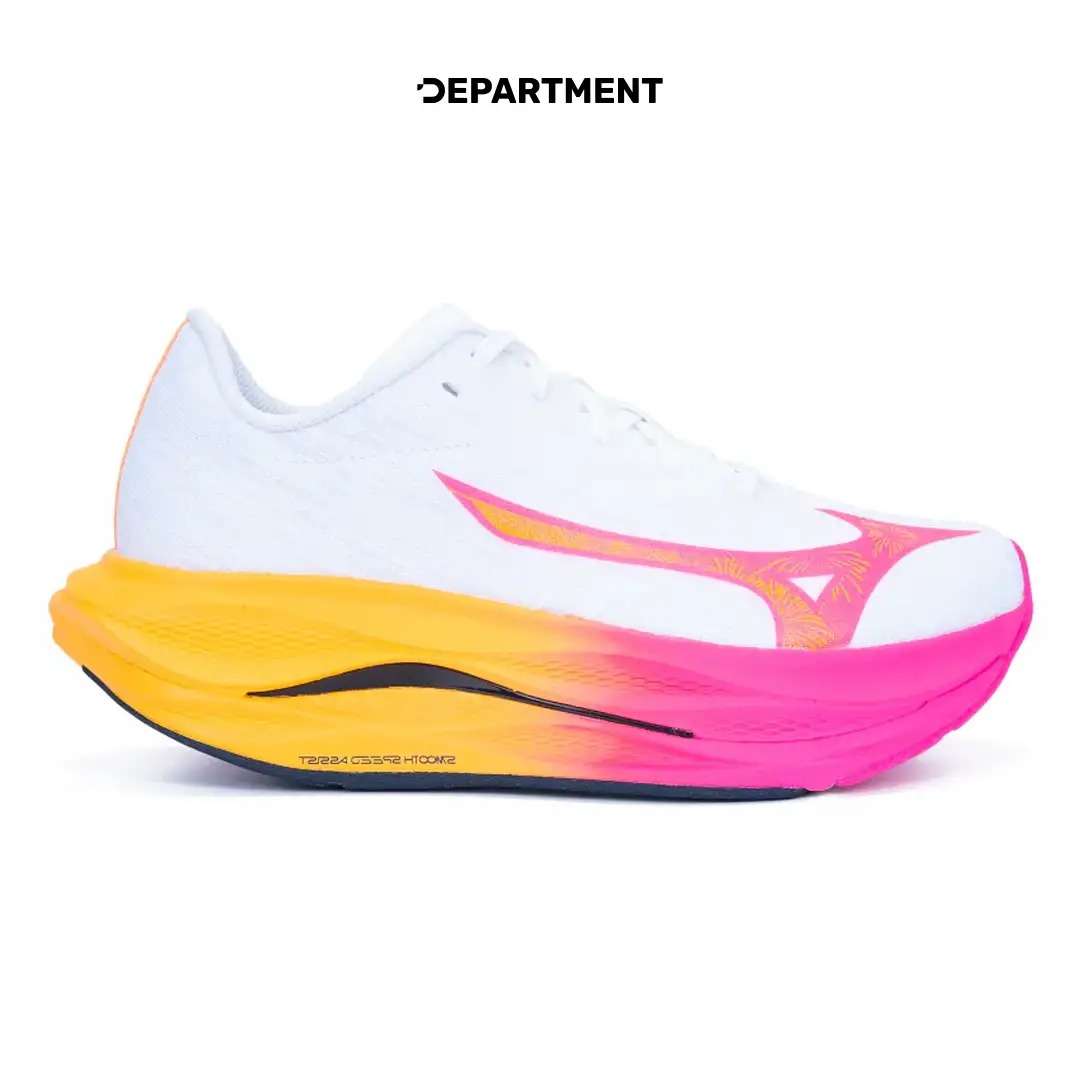MIZUNO WAVE REBELLION FLASH 3