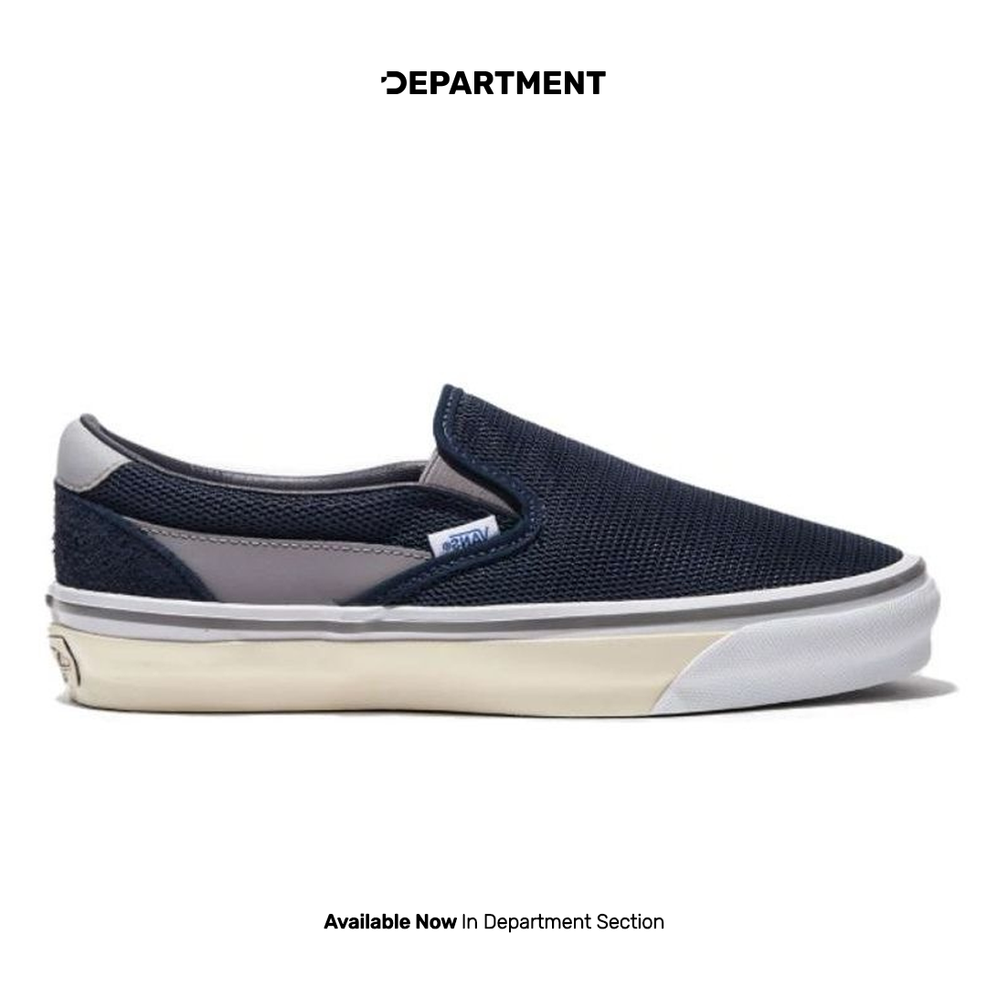 VANS SLIP ON REISSUE 98 SP LX X TOKYO DESIGN COLLECTIVE